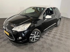 Citroën DS3 - 1.2 VTi Chic