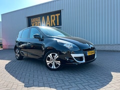 Renault Scénic - 2.0 Bose | AUTOMAAT | NAVI | CRUISE |