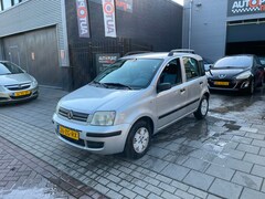 Fiat Panda - 1.2 Edizione Cool 2e Eigenaar Airco NAP APK 1 Jaar