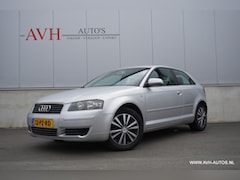 Audi A3 - 1.6 Attraction