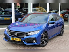 Honda Civic - 1.0 i-VTEC Executive Panorama