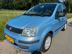 Fiat Panda - 1.2 Active met airco