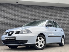 SEAT Ibiza - 1.4-16V Stella