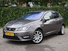 SEAT Ibiza - 1.0 EcoTSI FR Connect | Carplay | Navi | LED