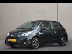 Toyota Yaris - 1.0 VVT-i Comfort | Airco | LM Velgen