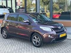 Toyota Urban Cruiser - 1.3 VVT-i Dynamic