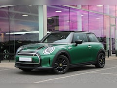 MINI Electric - Yours Classic / Sportstoelen / LED / Navigatie / Stoelverwarming