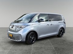 Volkswagen ID. Buzz - Pro Limited Edition 79 kWh | 20 inch LMV | Design pakket | Trekhaak | Open & close Pakket