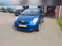 Toyota Yaris - 1.3 VVTi Sol