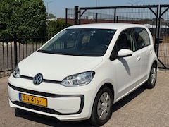 Volkswagen Up! - 1.0 BMT move up Camera PDC Dealer onderhouden
