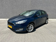 Ford Focus - 1.0 Lease Edition | TREKHAAK | NAVI | BLUETOOTH | CC | PDC | APK T/M 6-8-2027 | AFLEVERBEU