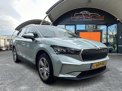 Skoda Enyaq iV - 80 Warmtepomp Panoramadak Adapt.Cruise Rijklaarprijs