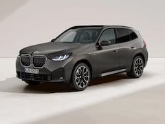 BMW X3 - 30e xDrive - M-Sport Pro - Pano - Trekhaak - Driving Ass Prof - Head-up