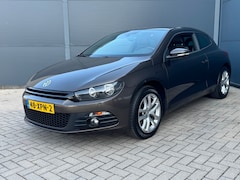Volkswagen Scirocco - 1.4 TSI Highline / Navi / Nap / Pano