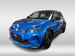 Alpine A290 - GTS 52 kWh 220PK | SOH 99, 43% | Devialet® Audio | Stuur & stoelverwarming | Navigatie | C