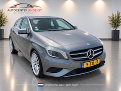 Mercedes-Benz A-klasse - 180 Ambition, geen import, goed O.H. Airco, Nap