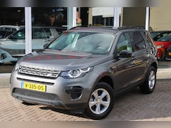 Land Rover Discovery Sport - 2.0 TD4 SE VAN