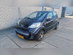 Peugeot 107 - 1.0-12V Sublime 1e eigenaar 5 deurs Airco