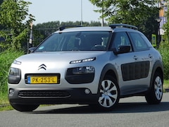 Citroën C4 Cactus - 1.2 PureTech NAP/NAVI/AIRCO/CRUISE/PDC/APK