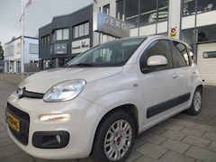 Fiat Panda - 0.9 TwinAir Lounge automaat trekhaak automaat , airco ecc, cruise control