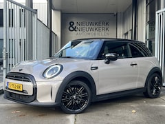 MINI 3-Deurs - 1.5 Cooper Camden Go Edition | AUTOMAAT | LEDER | CAMERA | CARPLAY | NAVI | CRUISE CONTROL