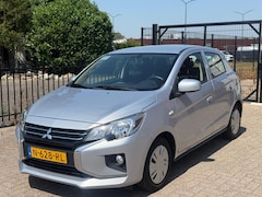 Mitsubishi Space Star - 1.2 Cool+ NAP DAB+ Fabrieksgarantie