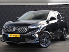 Renault Austral - 1.2 E-Tech full hybrid 200 evolution FACELIFT | Adap. Cruise | Camera | Stoelverwarming |