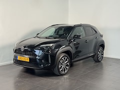 Toyota Yaris Cross - 1.5 Hybrid 115 Dynamic | Comfort Pack | Parkeersensoren | Stoel/Stuur/Voorruitverwarming |