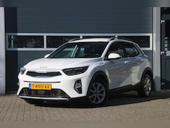 Kia Stonic - 1.0 T-GDi MHEV DynamicLine | LED | Navi | Trekhaak Camera | Clima | Cruise
