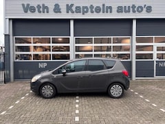 Opel Meriva - 1.4 Turbo Design Edition