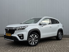 Suzuki S-Cross - 1.4 Boosterjet Style Smart Hybrid Trekhaak PDC Cruise 360 Camera Keyless