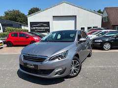 Peugeot 308 - 1.6 THP Première Cruise|Pano|Trekhaak|Rijklaar