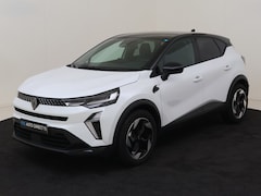 Renault Captur - 1.0 TCe 90 techno CAM/Navigatie/AppleCarPlay