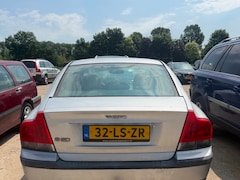Volvo S60 - 2.4