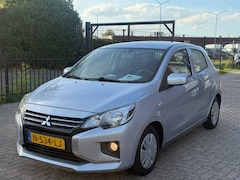 Mitsubishi Space Star - 1.2 Cool+ Dealer auto Fabrieksgarantie