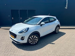 Ford Puma - 1.0 EcoBoost Hybrid Titanium