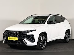 Hyundai Tucson - 1.6 T-GDI PHEV N Line 4WD / ACC / CarPlay / Cam / Navi