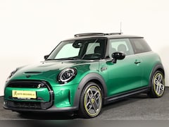 MINI Electric - Electric Yours 33 kWh / Opendak / Leder / Pilot assist / CarPlay