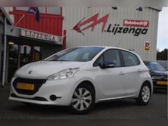 Peugeot 208 - 1.0 PureTech LIKE Nieuwe motor | Airco | Cruise | Bluetooth | 5drs | LMV
