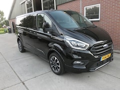 Ford Transit Custom - 320 2.0 TDCI L2H1*Sport*leder* navi/cam