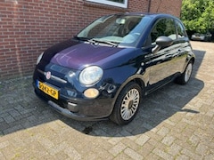 Fiat 500 - 1.2 Lounge
