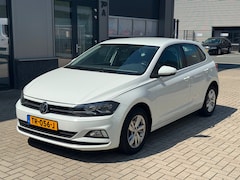 Volkswagen Polo - 1.0 TSI Beats