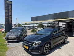 Mercedes-Benz GLA-Klasse - 250 Ambition, Pano, Navi, Side assist, mem seats, stoelverw, cruise