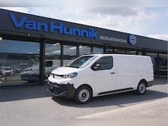 Citroën Jumpy - 2.0D 145PK L3H1 BPM VRIJ Apple CP / Android A, Cruise, Camera Nr. 01