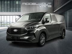 Ford Transit Custom - 320 2.0 TDCI 150pk L2H1 Limited trekhaak/carplay/Cruise/Stoelv