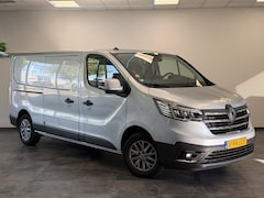 Renault Trafic - 2.0 Blue dCi 150 EDC T30 L2H1 Advance Navi Cruise Control Automaat NAP