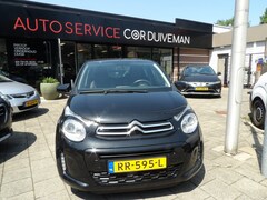 Citroën C1 - 1.0 e-VTi Feel VOLLEDIG ONDERHOUDEN INCL AFLEVERING EN APK