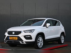 SEAT Ateca - 1.0 TSI Style Business Intense trekhaak camera