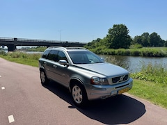 Volvo XC90 - 3.2 Kinetic |7Pers.|Pano|Autom.|Luxe uitv.|