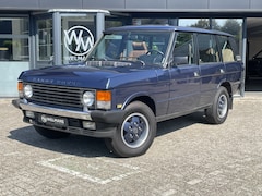 Land Rover Range Rover - 4.2 V8i Vogue LSE